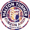 Halton Turner Brewing Company Curzon Arch