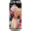 Ice Breaker Brewing Co. Woman In White