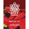 Dot Brew Batch VII BA Rum Red Dark