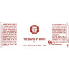 Brasserie de la Sambre The Grapes of Wrath - Red