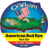 Oakham Ales American Red Rye