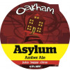 Oakham Ales Asylum