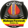 Oakham Ales Bishops Farewell