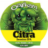 Oakham Ales Citra