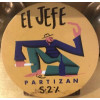Partizan Brewing El Jefe