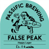Passific Brewing False Peak