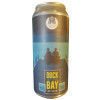 Mile Wide Beer Co. Dock of the Bay