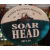 Wicked Hathern Brewery Soar Head