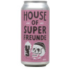Superfreunde House of Superfreunde Edition Lilac