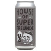 Superfreunde House of Superfreunde Edition Grey