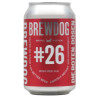 BrewDog (Berlin) Pilot #26