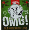 Thwaites Brewery OMG! Old Miserable Git