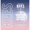 Brouwerij Kees A Whiter Shade Of Ale