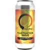 Equilibrium Brewery Fluctuation Wave