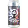 Equilibrium Brewery Even More Unbalanced