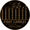 Anspach & Hobday Eight Candles