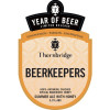 Thornbridge Brewery Beerkeepers