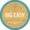 Thornbridge Brewery Big Easy