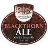 Thornbridge Brewery Blackthorn Ale