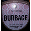 Thornbridge Brewery Burbage
