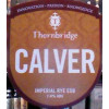 Thornbridge Brewery Calver