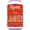 Signal Brewery The Lager
