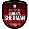 Thornbridge Brewery General Sherman