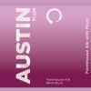 Equilibrium Brewery Austin - Plum