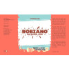 Brouwerij Zuidkant Robiano Rum B.A.