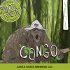 Santa Rasta Brewing Company Congo