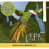 Santa Rasta Brewing Company Lapa