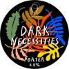 Affinity Brew Co. Dark Necessities