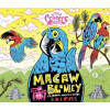 Little Critters Brewing Co. Macaw Blimey