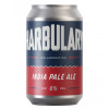 All In Brewing Harbulary IPA