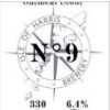 Isle of Harris Brewery N°09 - Oatmeal Stout