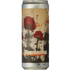 Crooked Moon Brewing Phantasma