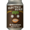 Electric Nurse El CocoLoco
