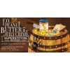 Superstition Meadery F.O. Peanut Butter Jelly Crime