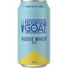 Mountain Goat Beer Aussie Wheat Beer