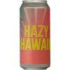 Öbrygd Hazy Hawaii