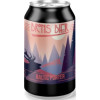 Brons Bier Bronstig Baltic Porter