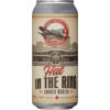Connecticut Valley Brewing Hat in the Ring