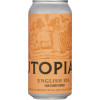 Utopian Brewing English IPA