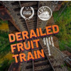 Halve Tamme Derailed Fruit Train