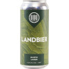 Schilling Beer Company Landbier
