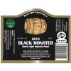 Aarhus Bryghus Black Monster