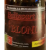 MicKrobrasserie de Halinsart Noël Blonde