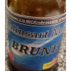 MicKrobrasserie de Halinsart Noël Brune