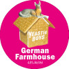Yeastie Boys German Farmhouse