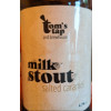 Tom's Tap and Brewhouse Milk Stout - Salted Caramel